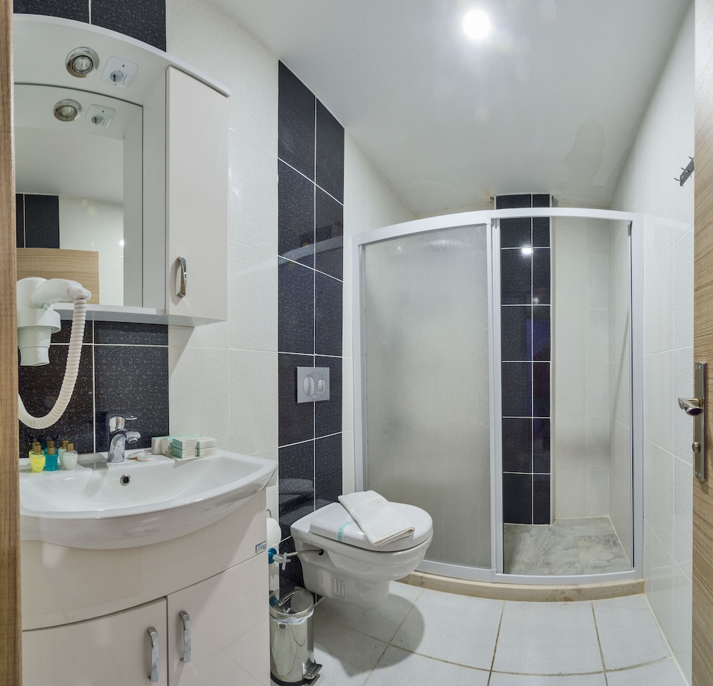 Ottoman City Otel - Image 52