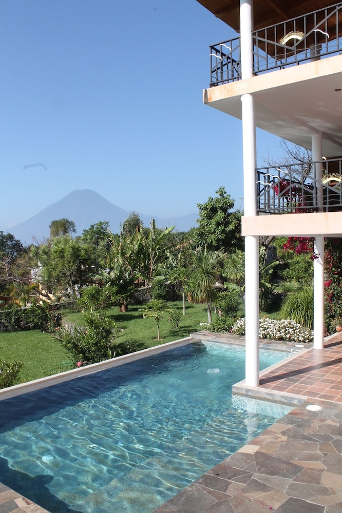 Casa Valdres