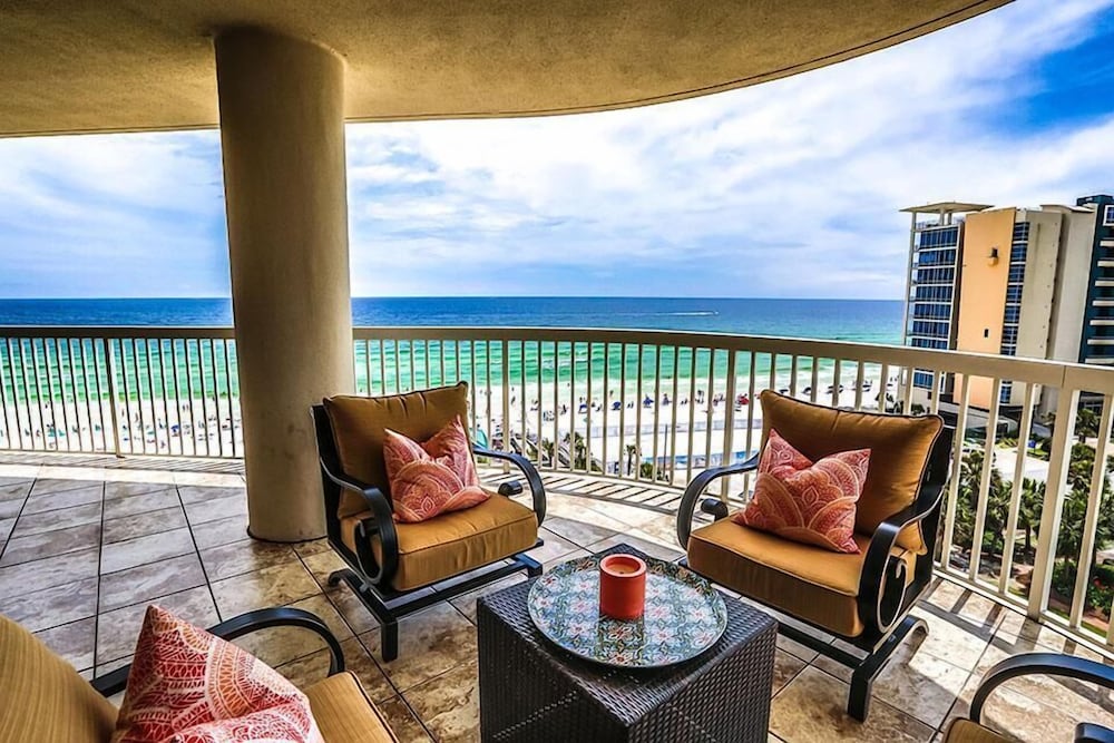 ST MAARTEN 808 3 Bedroom Holiday Home by Five Star Properties