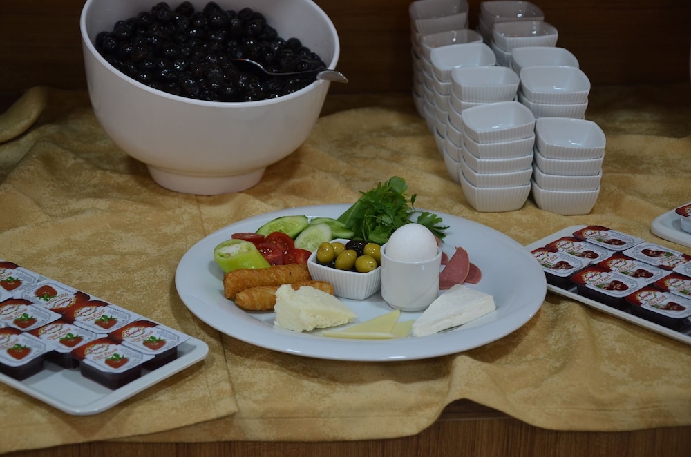 Piyes Otel - Image 97