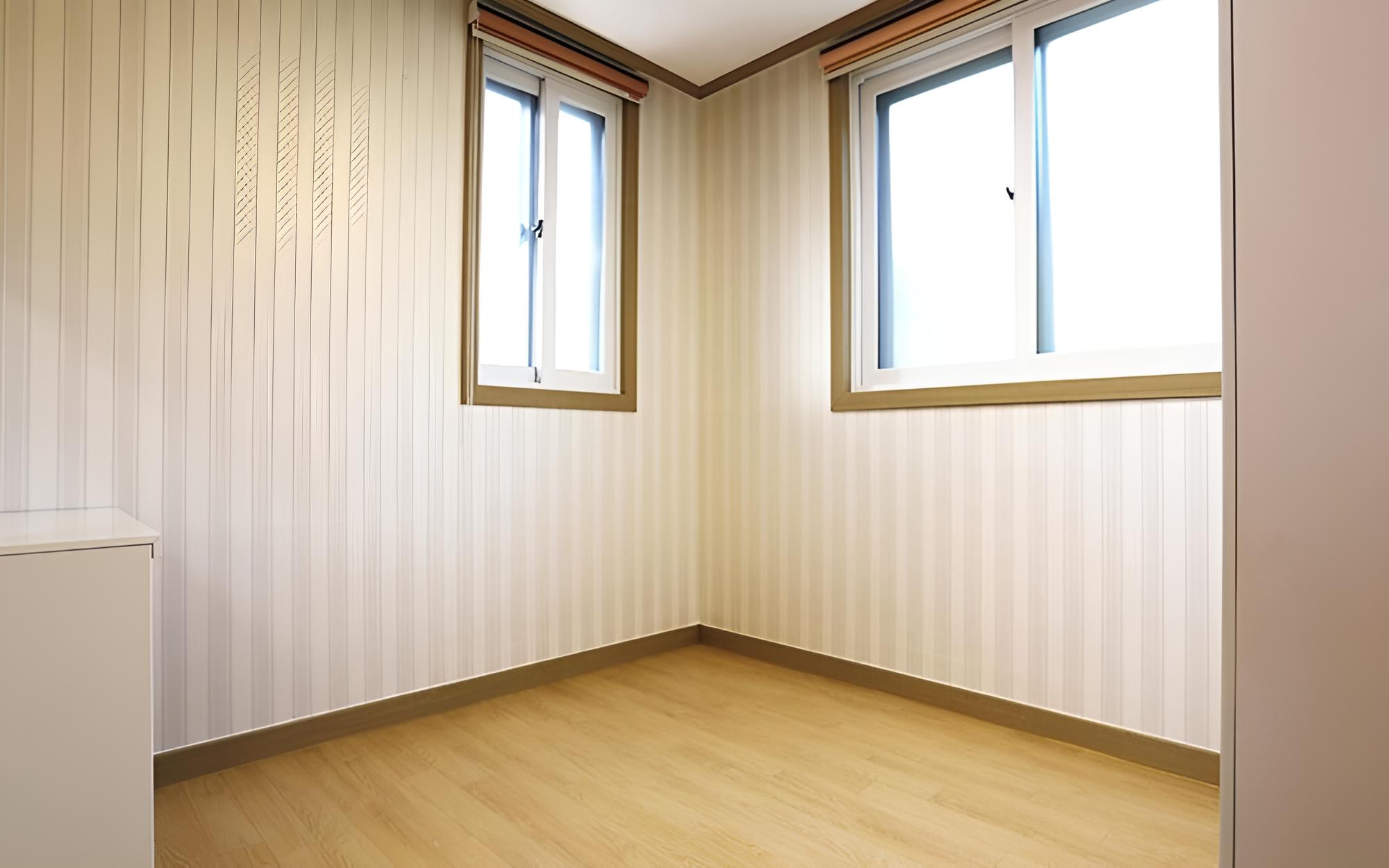 Taean JK House Pension view 2