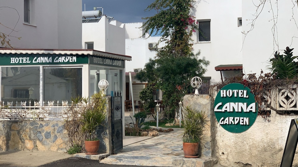 Canna Garden Otel - Yetişkinler İçin - Image 72