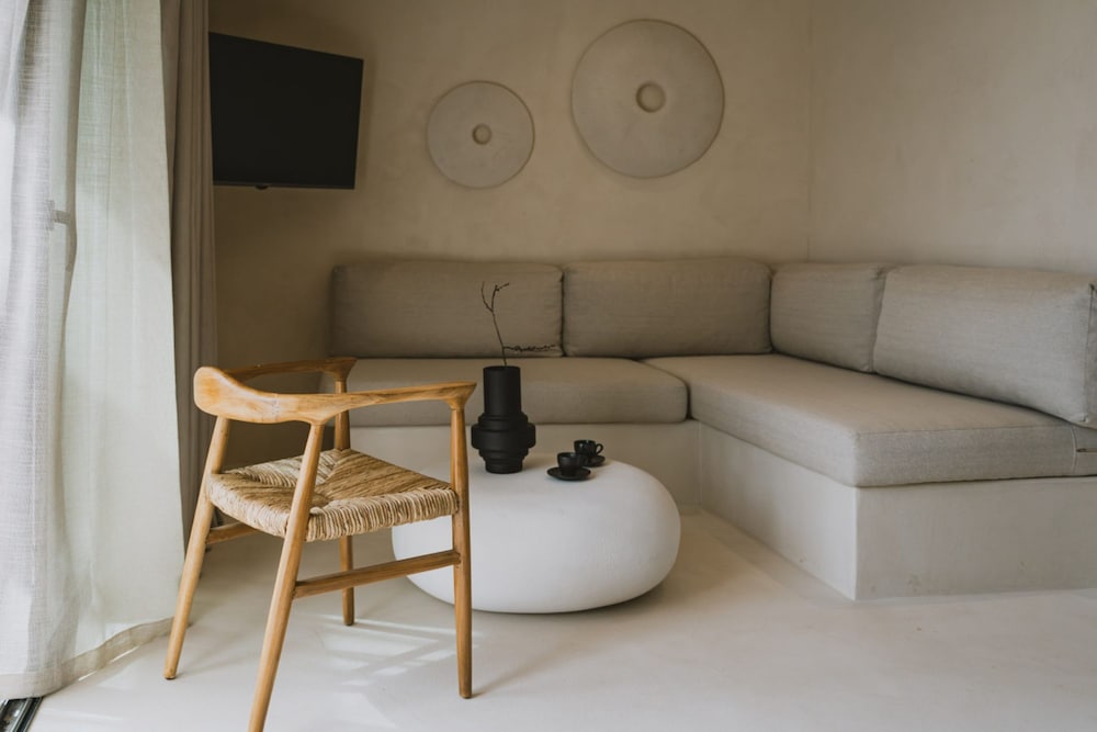 Orizontas Suites 2 Syvota