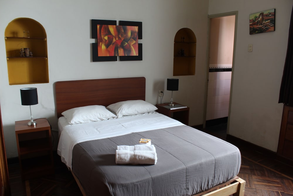 Cozy Wasi view 4