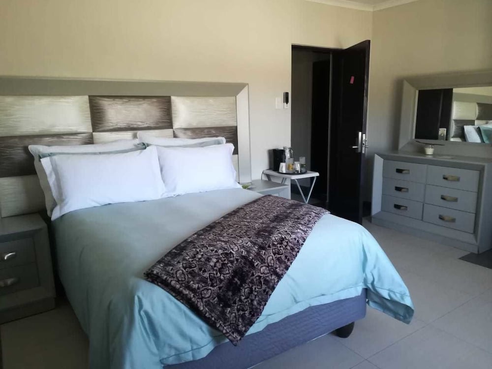 Pelonngwe Wellness Retreat & Spa