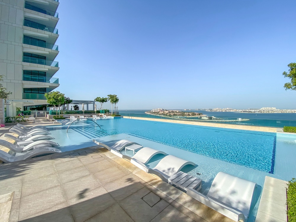 Beach Vista T1 - 2405 2BD