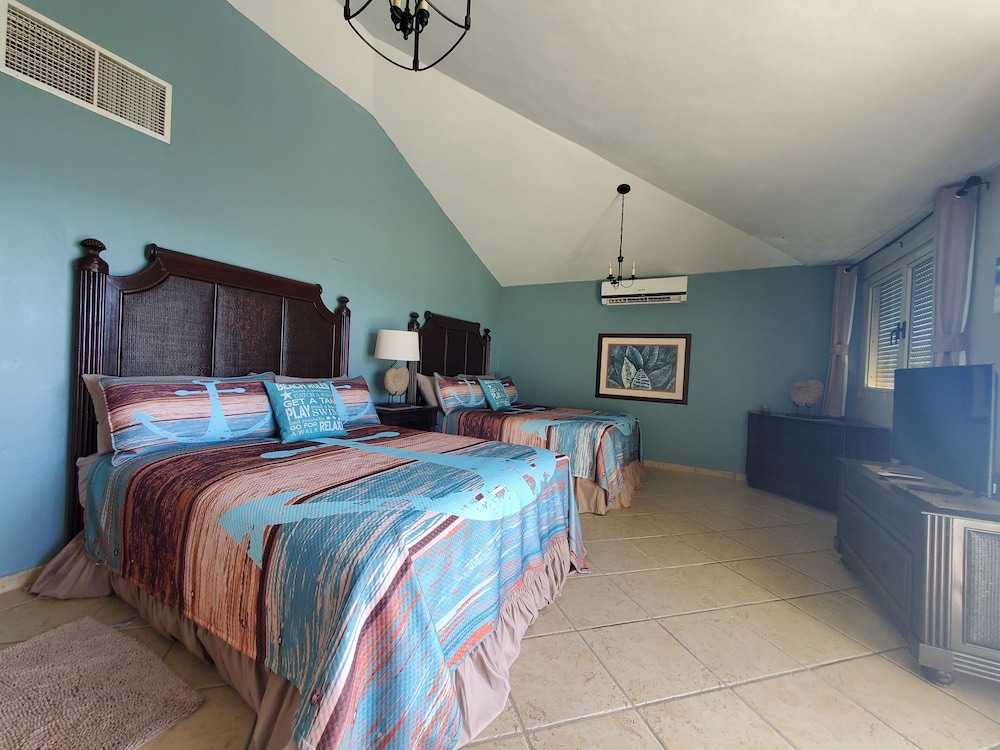 EliMar Bay View Apt view 3