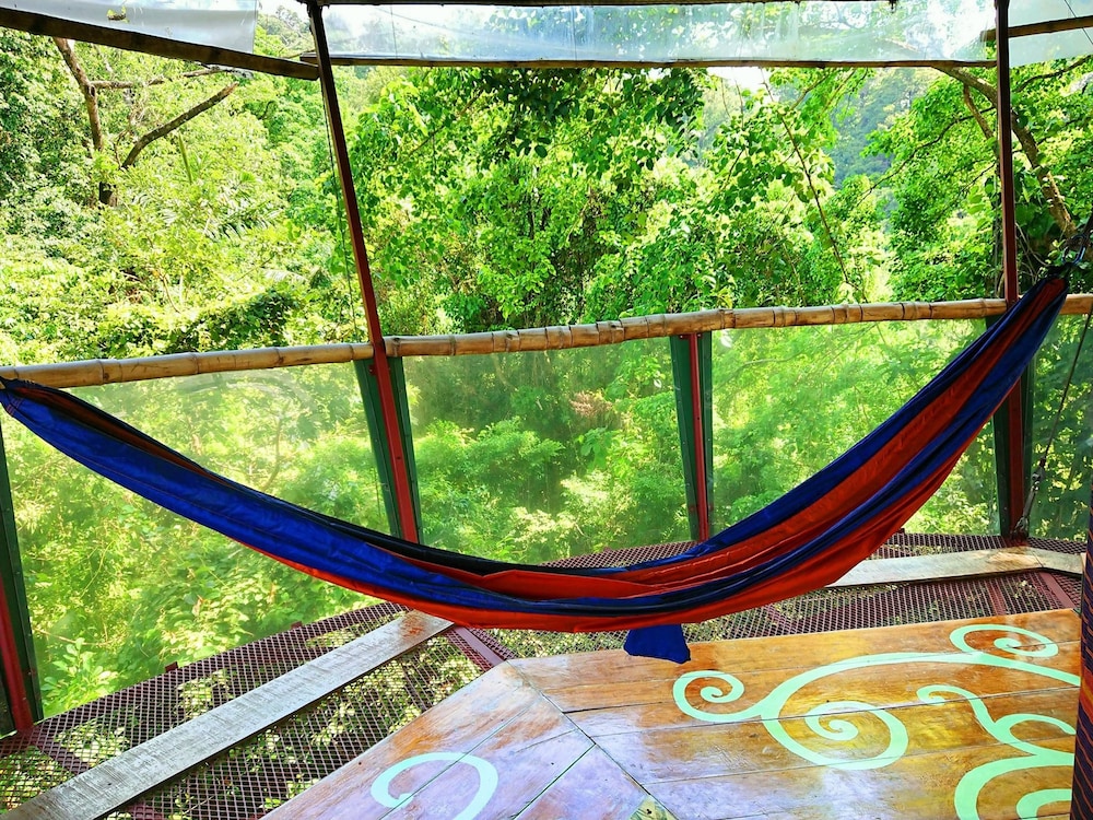 Nature Observatorio Amazing Treehouse