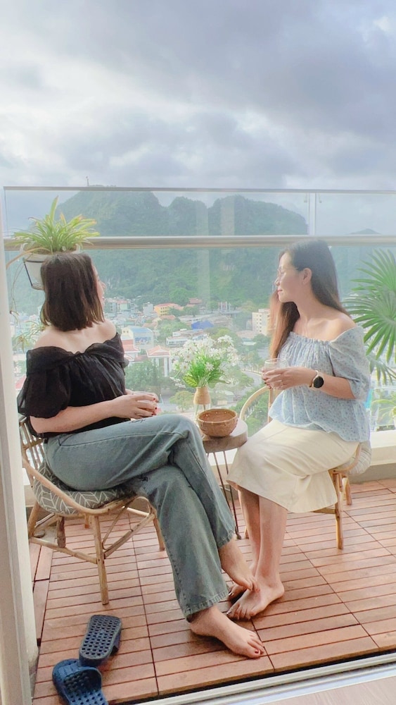 Sapphire Homestay Ha Long Bay