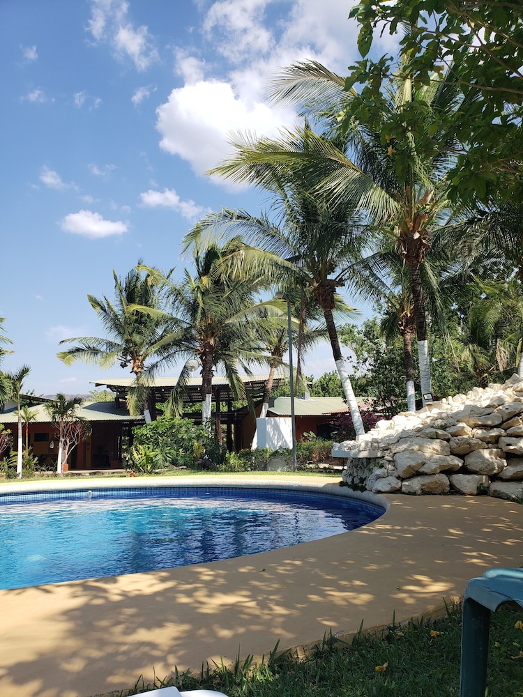 Angels Ecolodge