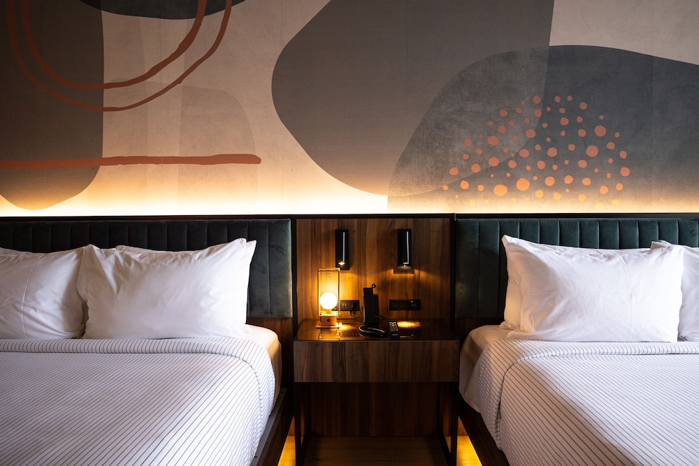 Cambria Hotel Nashville Midtown 7