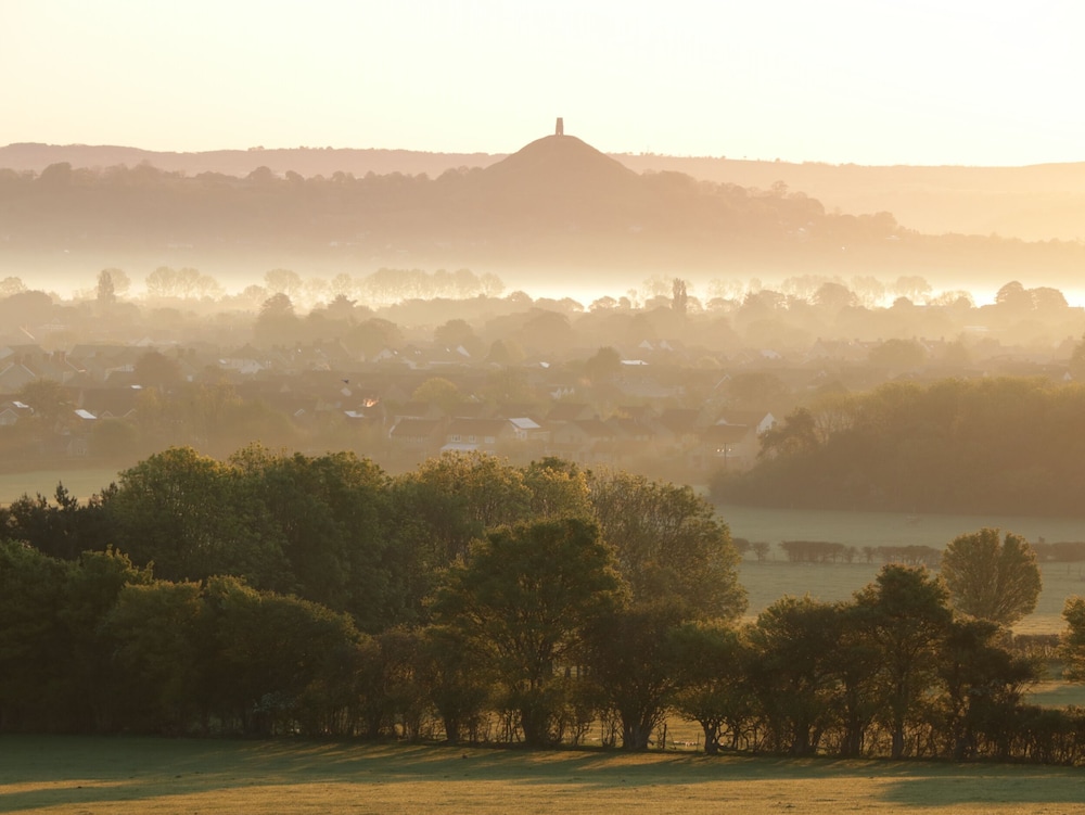 Yeovil Vacations - Rectory Farm Lodge - Property Image 8