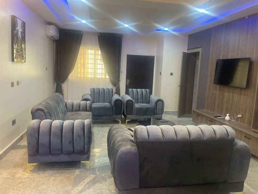 NewClime Apartment