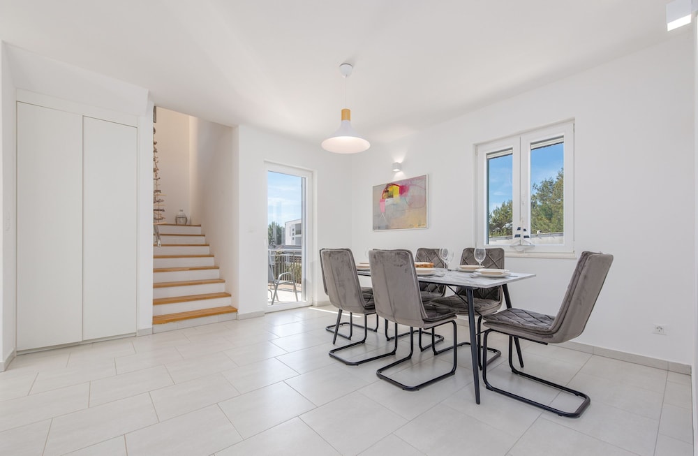Villa Kristina Zadarvillas