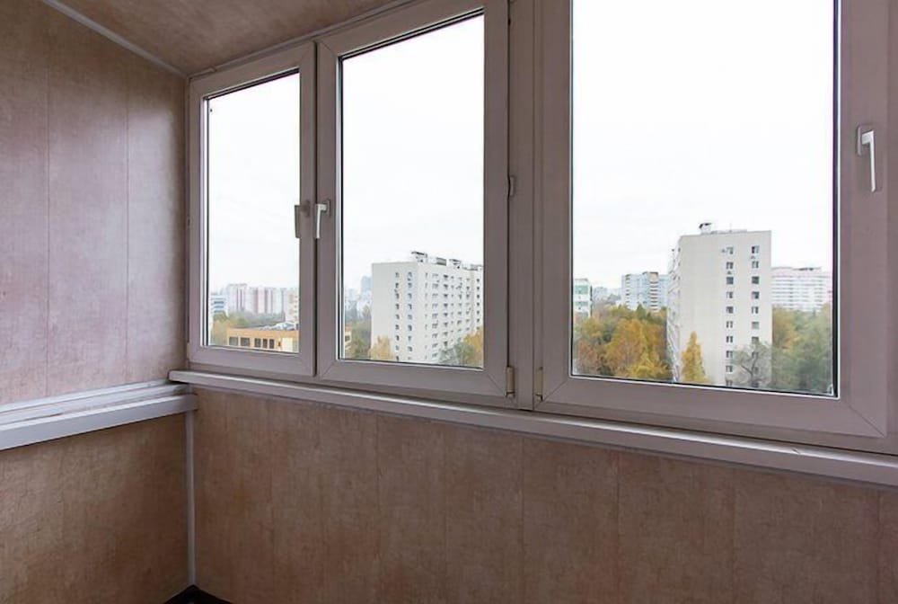 ApartLux Nakhimovsky Suite