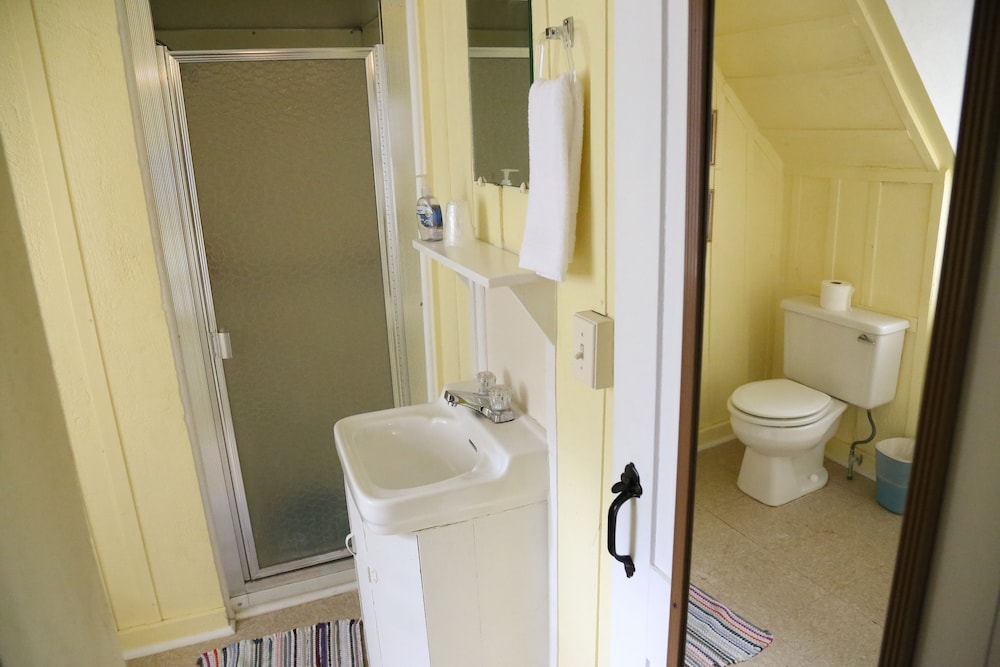 Plymouth Vacations - Salt Ash Inn - Property Image 87