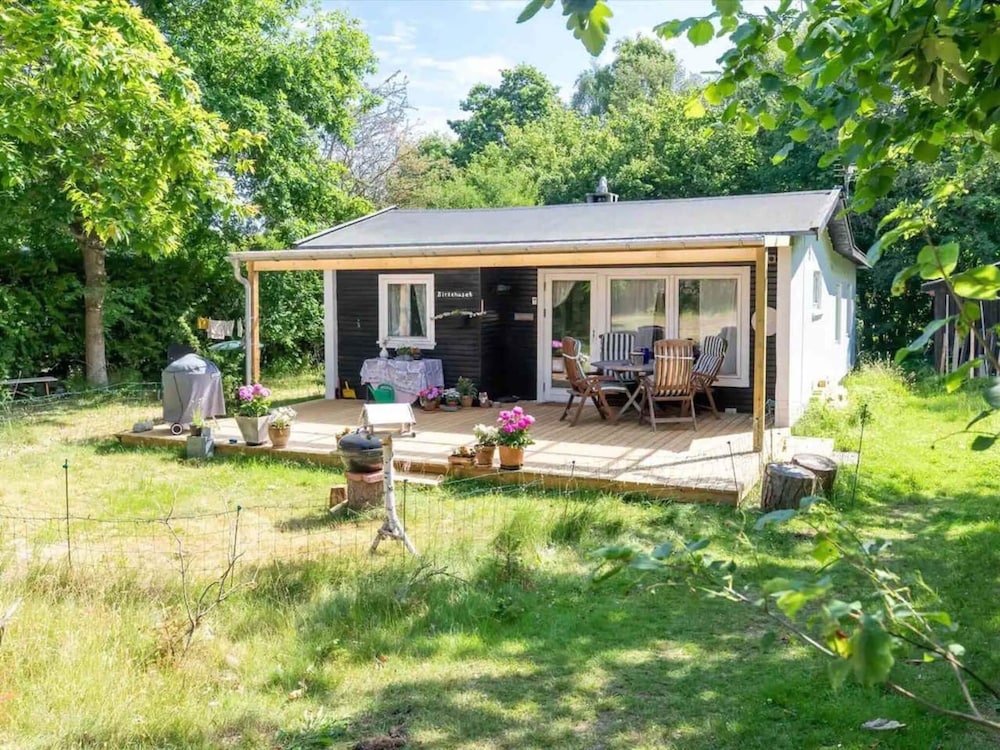 5 Star Holiday Home in Nykobing Sj