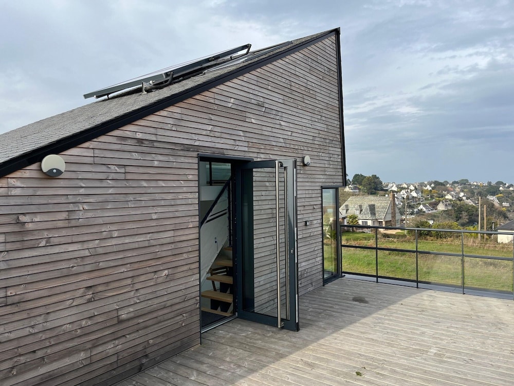 Flat in France Near Sandy Beaches