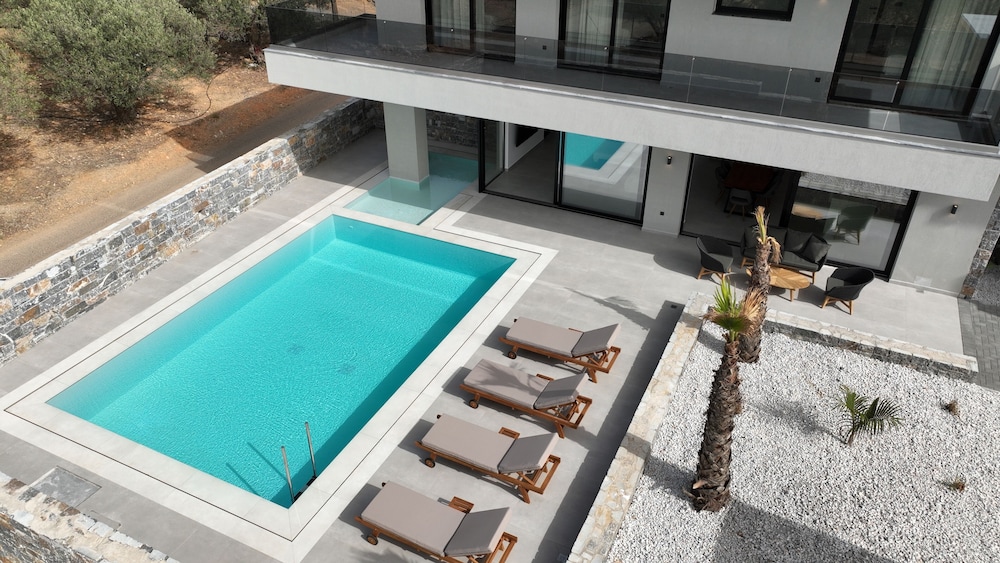 Temma Villas