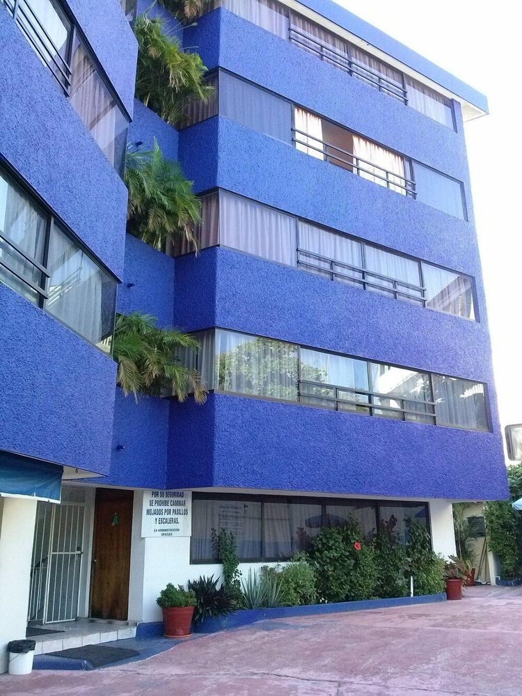 Suites Menavi