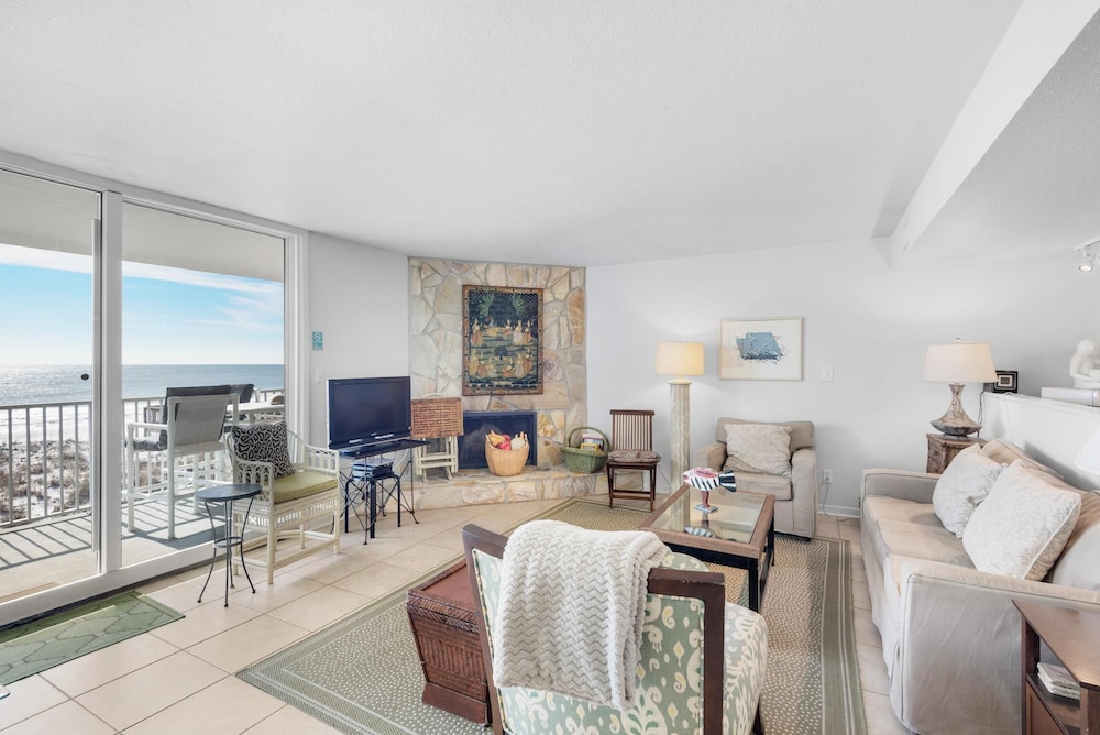 Starboard Village 423