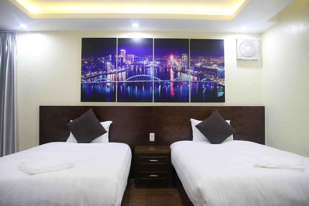 Cuong Thinh Motel view 4