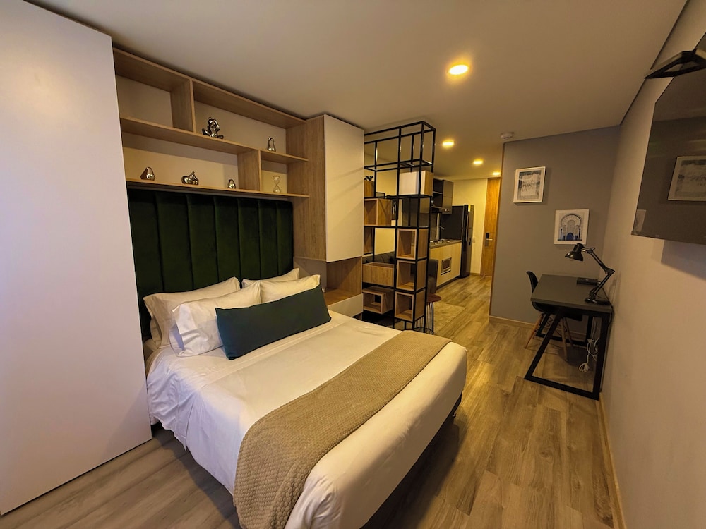 Modern Loft in 85st near Andino