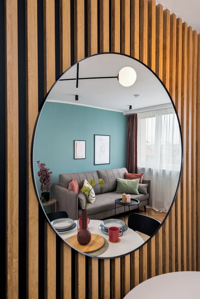 Szafir - by Kairos Apartments