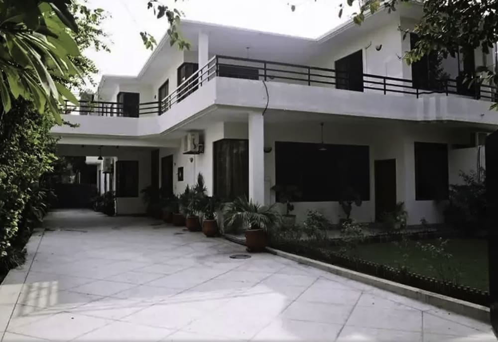 Park view Residency