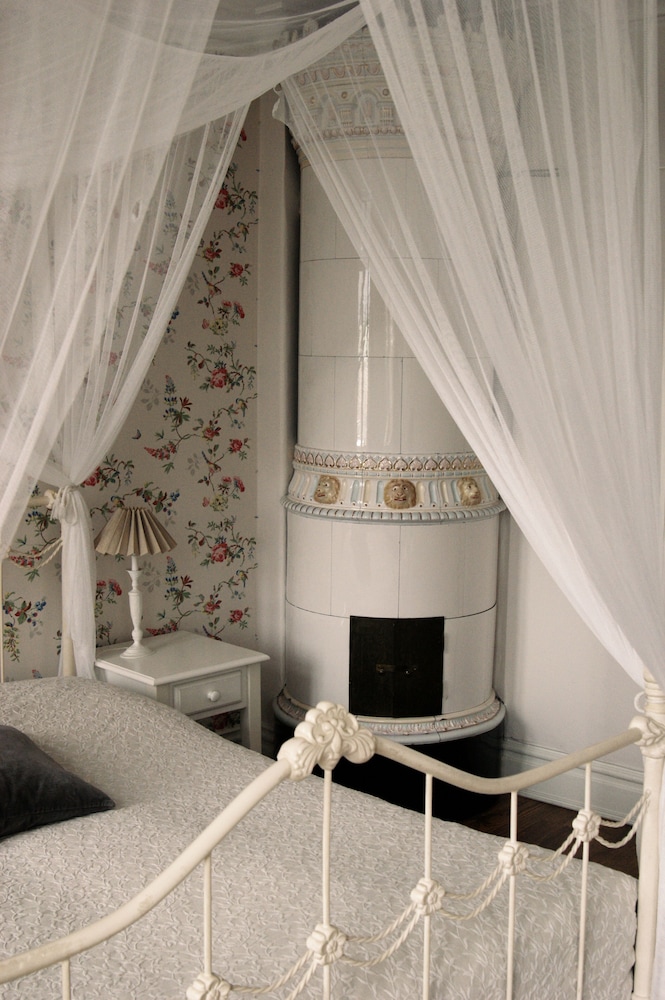 Okens Bed & Breakfast