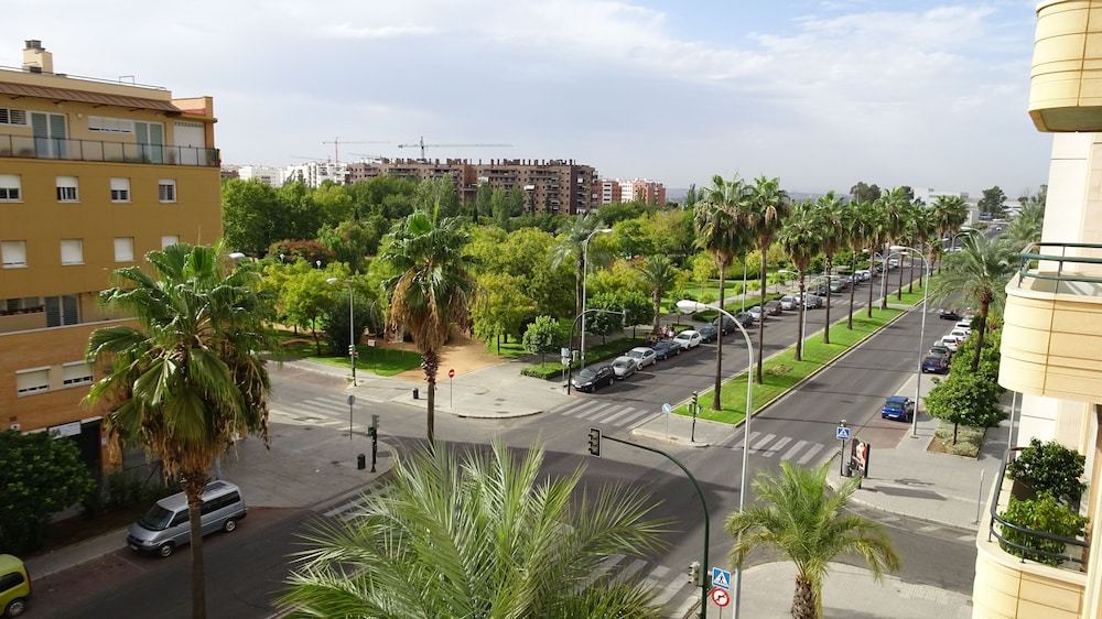 Piso Exclusivo en Zona Residencial. MANOLETE