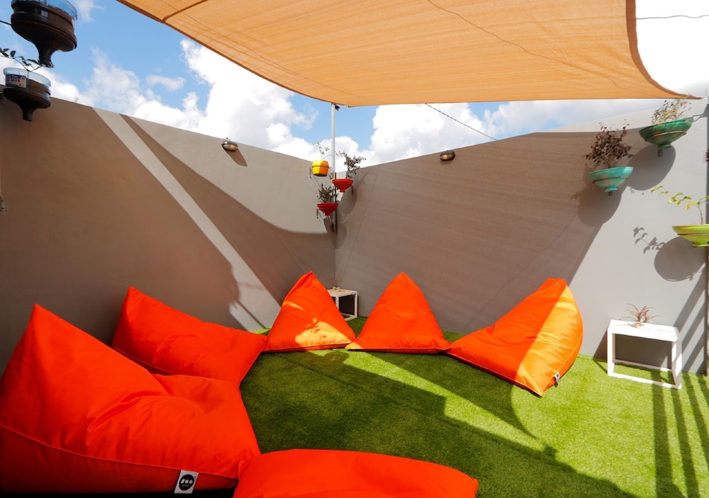 roof