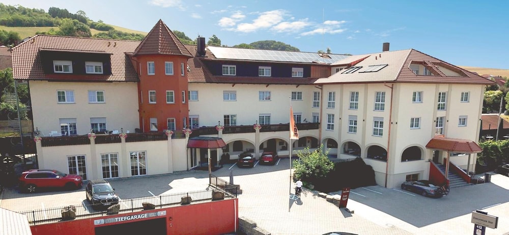 Landhotel Edelfinger Hof - Property Image 19