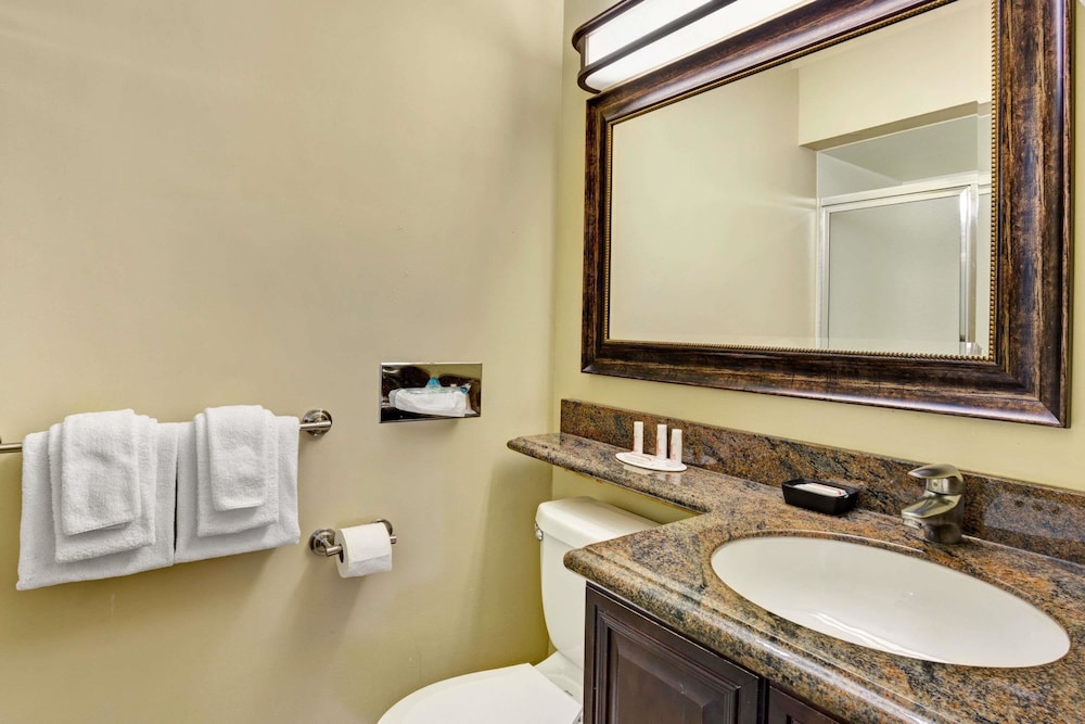 Travelodge by Wyndham Presidio San Francisco, Zdjęcie 45