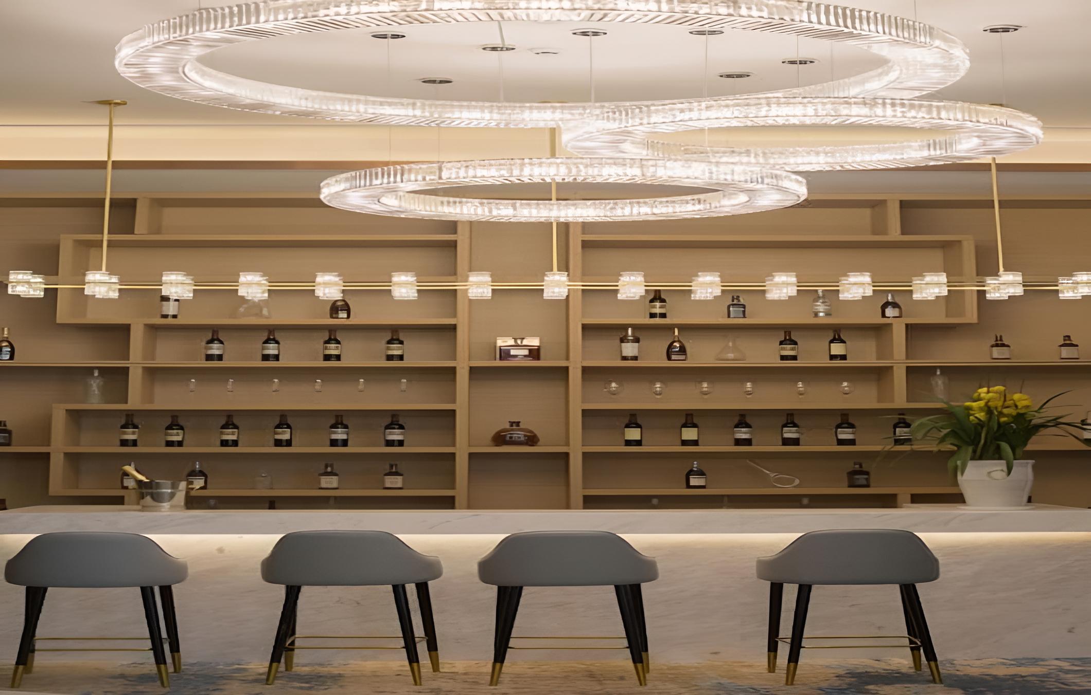 Dengzhou Ruihua Pengyi Hotel