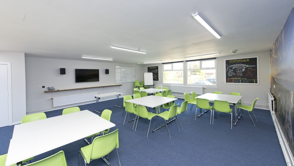 YHA Swanage - Hostel