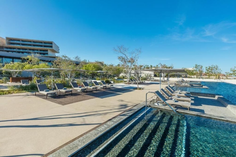 Luxury Ocean View Villa-Los Cabos at Solaz Resort
