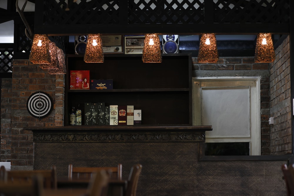 Cloud 10 Boutique Hotel