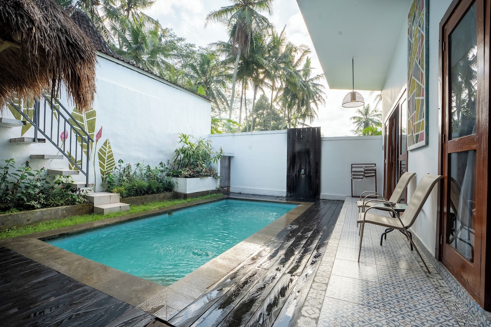 Villa Nara Ubud