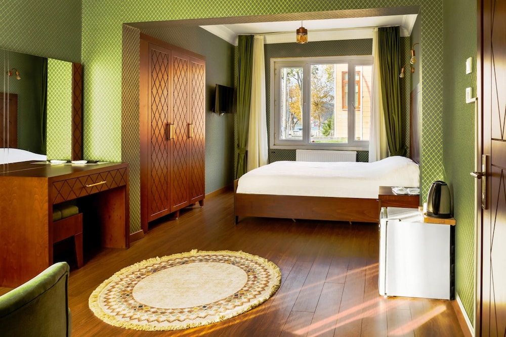 Park Beylerbeyi Butik Otel - Image 27