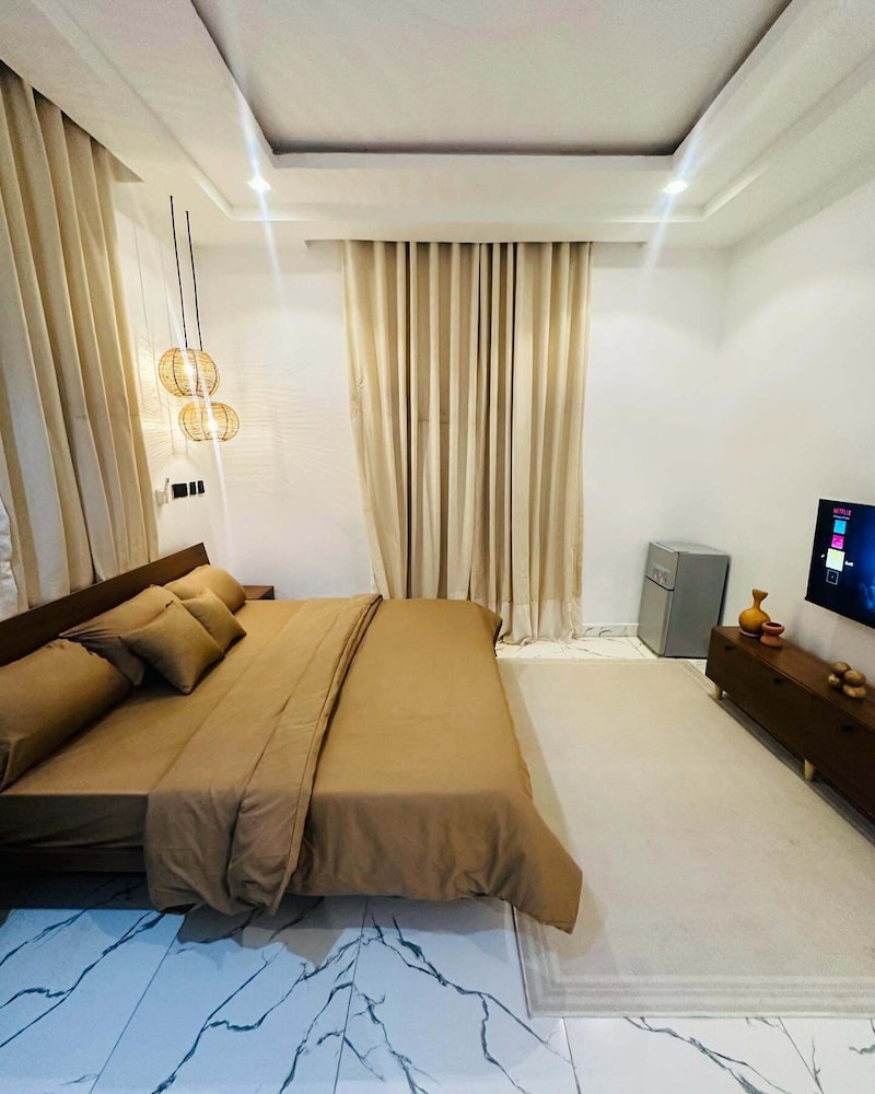 Softlife Apartments