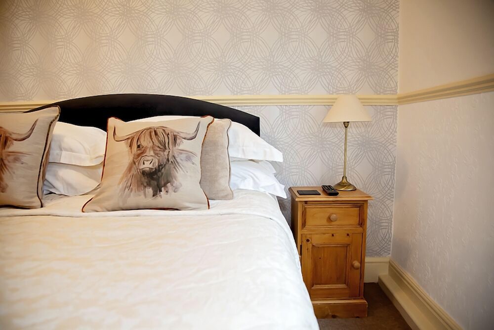 Fir Trees Guest House