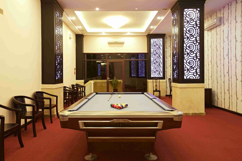 Blue Bay Mui Ne Resort & Spa
