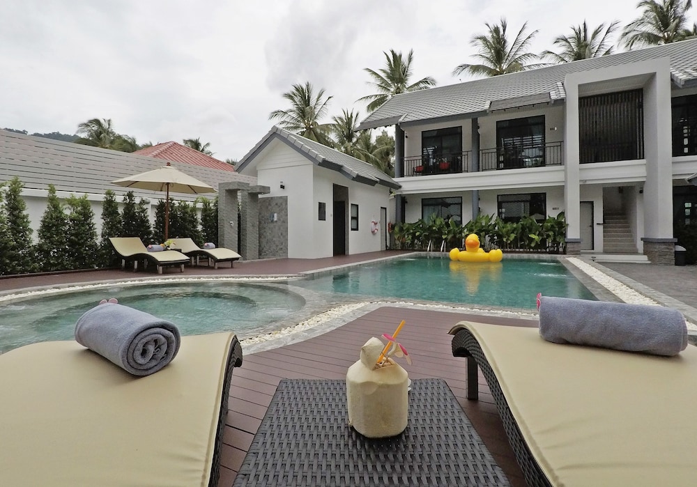 Wanora Resort