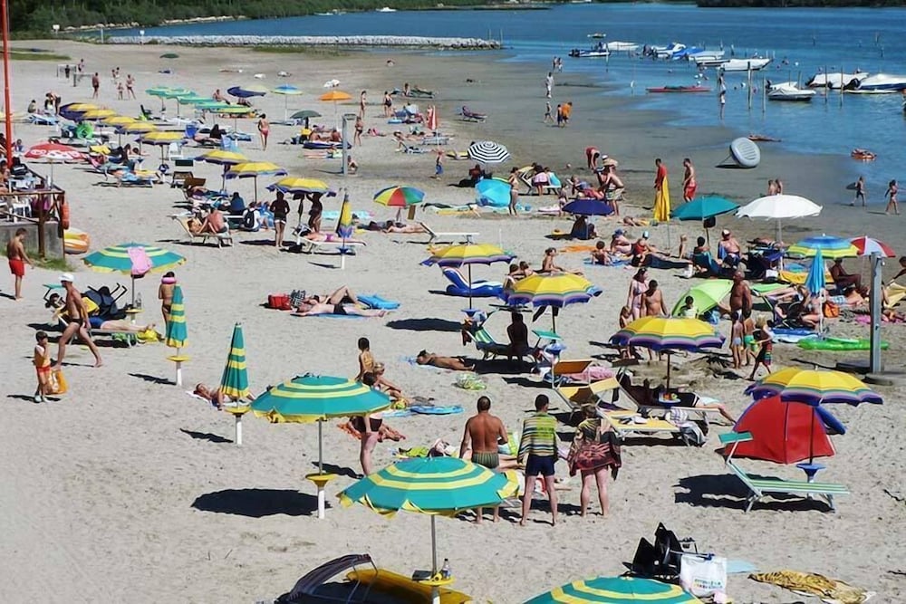 Belvedere Pineta Camping Village