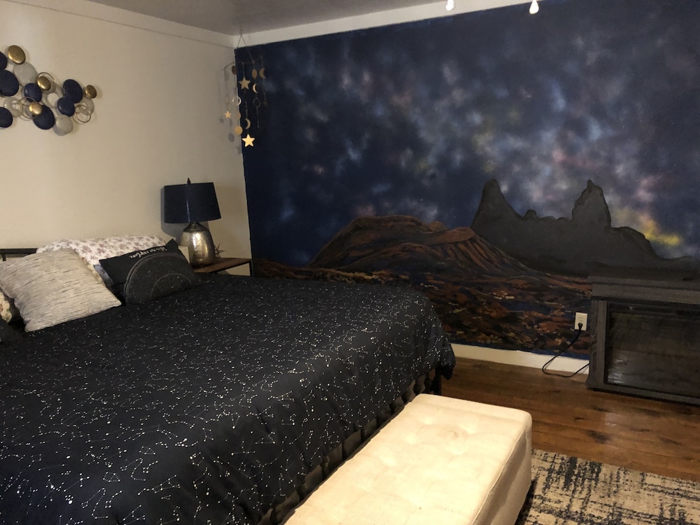Fort Davis Drug Store Hotel