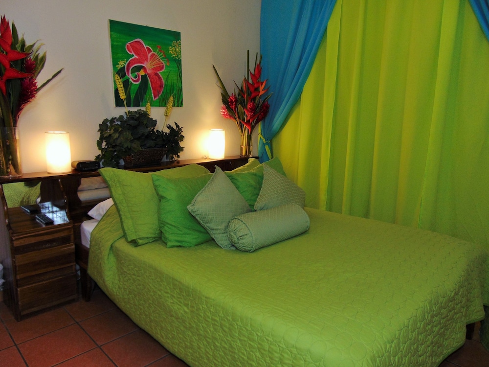 Casa Lima Bed Breakfast - Property Image 1