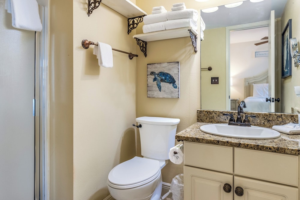 Ocean House I #1503 by Southern Vacation Rentals