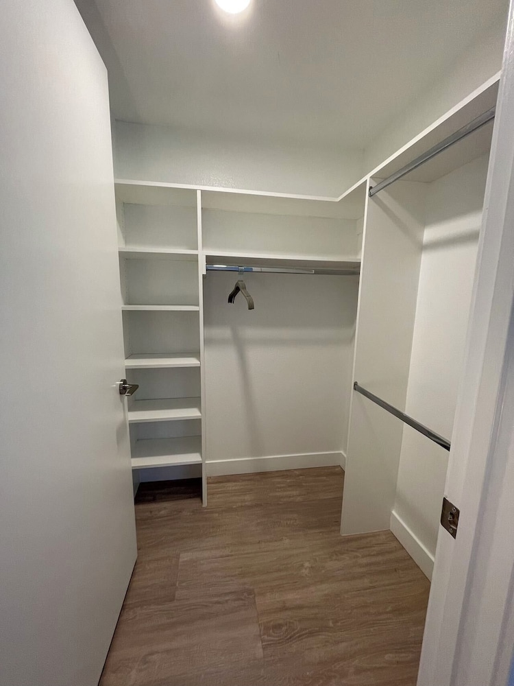 Modern Retreat in Koreatown