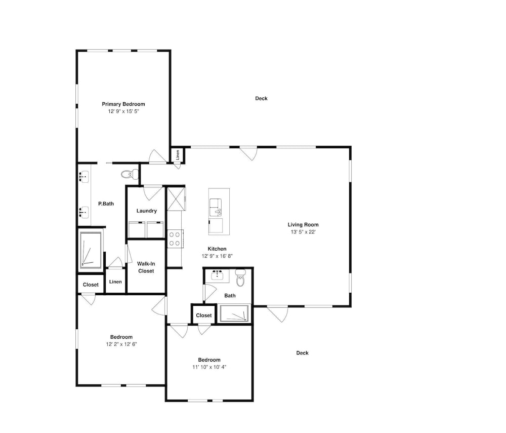 Heron House by Miss Kitty’s